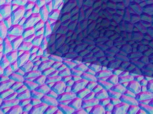paving stone material CG टेक्स्चर्स