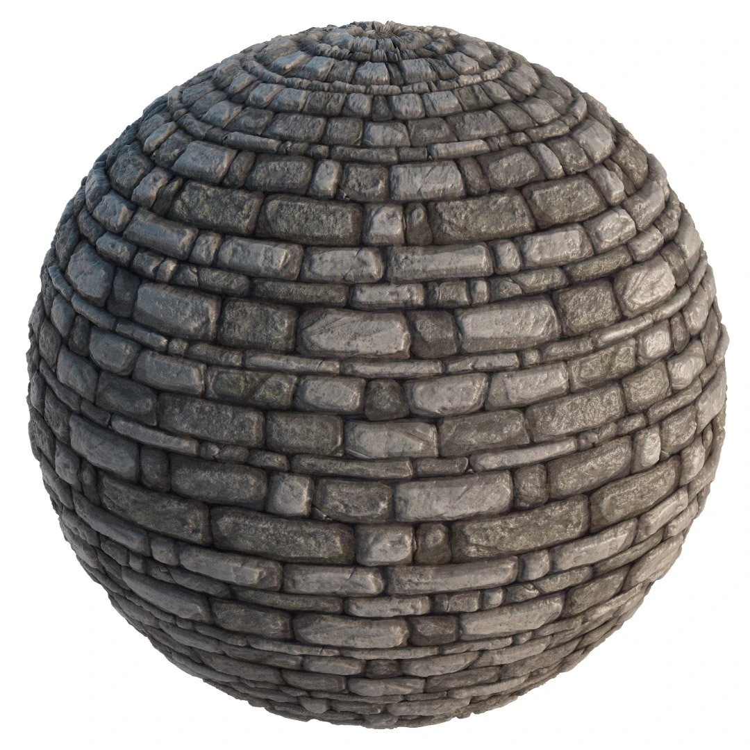 old masonry CG Textures .c4d .max .obj .3ds .fbx .stl .blend 