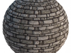 old masonry CG Textures