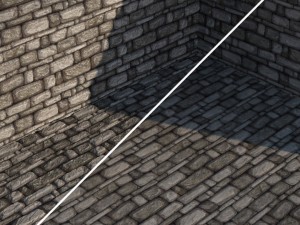 old masonry CG 纹理