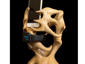 apolo 3D-printmodel