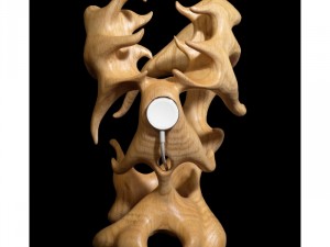 apolo 3D-printmodel