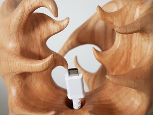 apolo 3D-printmodel