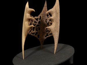 trivora Model Cetak 3D