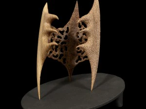 trivora 3D Print Model