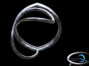 cobra ring 3D Модель