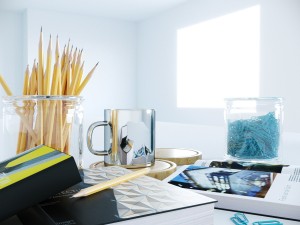 decor 3D Модель