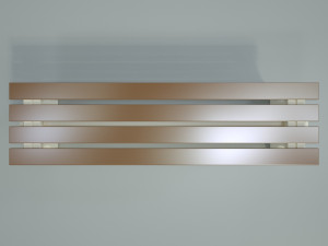 bench 3D 모델