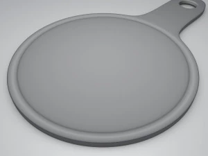 cutting board 3D Model
