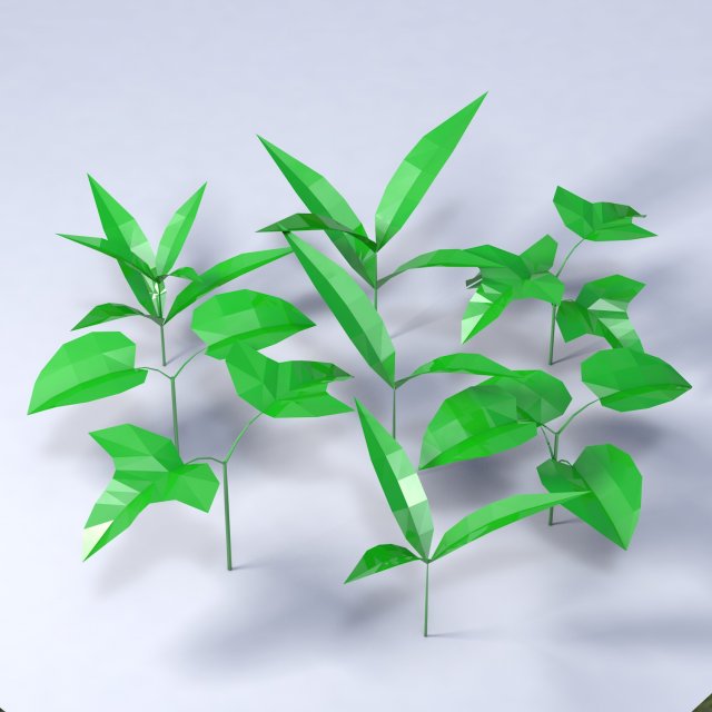 grass 3D 모델 .c4d .max .obj .3ds .fbx .stl .blend 