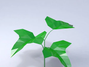 &ccedil;imen 3D Model