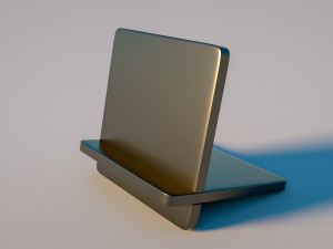 phone stand Modelo 3D