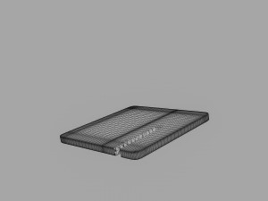 phone stand 3D Model