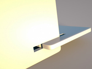 phone stand 3D Model