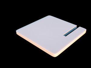 phone stand 3D Model