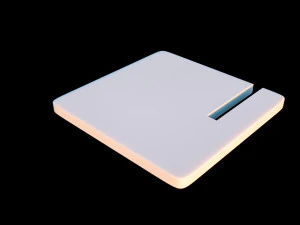 電話スタンド 3Dモデル