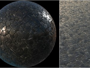 black marble tiles pbr material pack Texturas CG