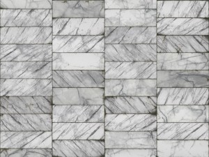 white marble tiles pbr material CG Texturen