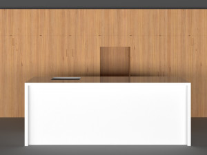 kitchen 3D Model