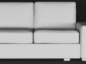 sofa 3D Model