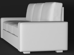 sofa 3D Model