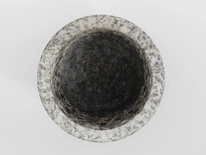 mortar and pestle 3D Model