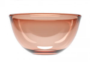 पाइरेक्स कटोरा 3D मॉडल