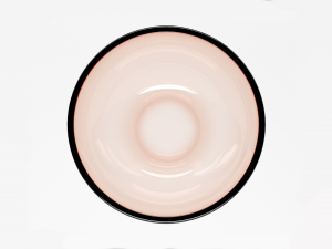 pyrex bowl Model 3D