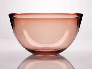 पाइरेक्स कटोरा 3D मॉडल