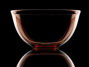 पाइरेक्स कटोरा 3D मॉडल