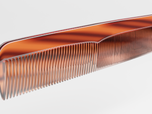 comb Modelo 3D