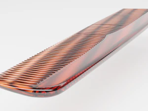 comb 3D Model