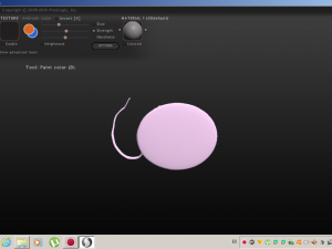 mew Modello di stampa 3D