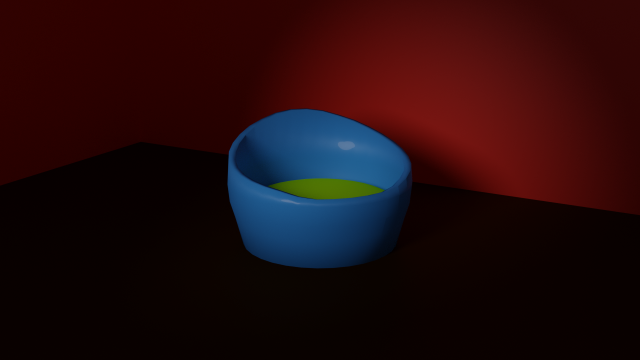 armchair Modello 3D .c4d .max .obj .3ds .fbx .stl .blend 