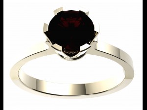 enagement ring 3D Принт Модель