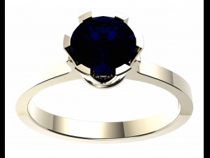 enagement ring 3D Принт Модель