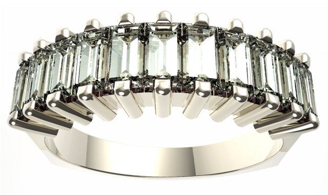 enagement ring Modelo de impresión 3D .c4d .max .obj .3ds .fbx .stl .blend 