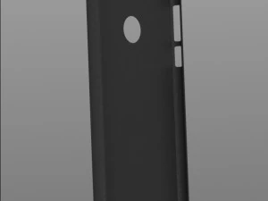 hoesje voor huawei honor 8 3D printmodel