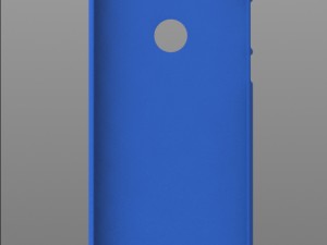 case for huawei honor 8 Modelo de Impressão 3D