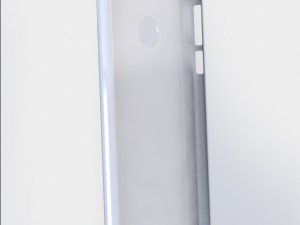 case for huawei honor 8 Modelo de Impressão 3D