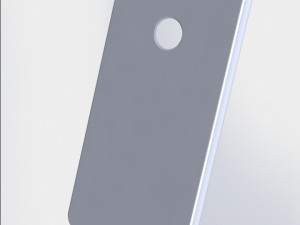 case for huawei honor 8 Modelo de Impressão 3D