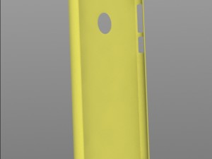 case for huawei honor 8 Modelo de Impressão 3D