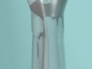 dish soap plastic container 3Dモデル