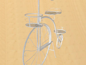 bike 3D Model