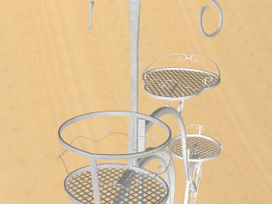 bike 3D Model