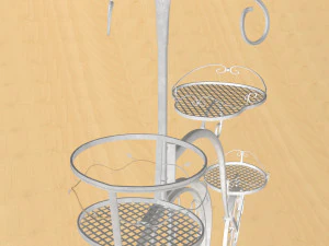 bike 3D Model