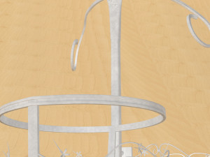 bike 3D Model