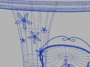 bike 3D Model