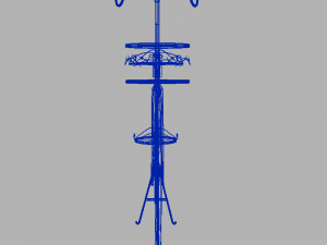 bike 3D Model