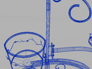 bike 3D Model